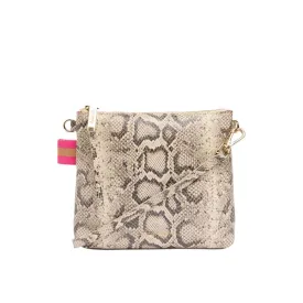 Alexis Crossbody | Snake