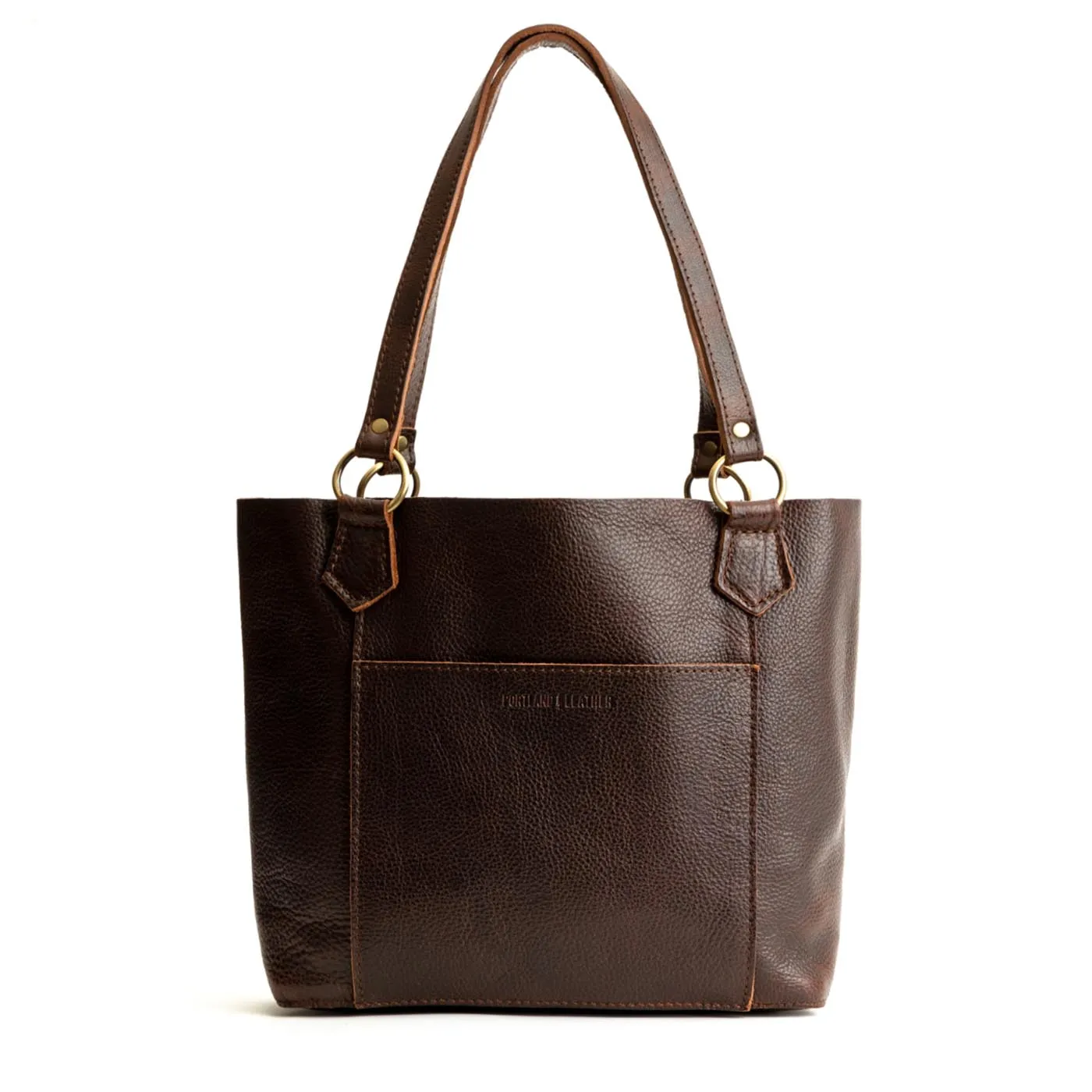 'Almost Perfect' The Market Tote