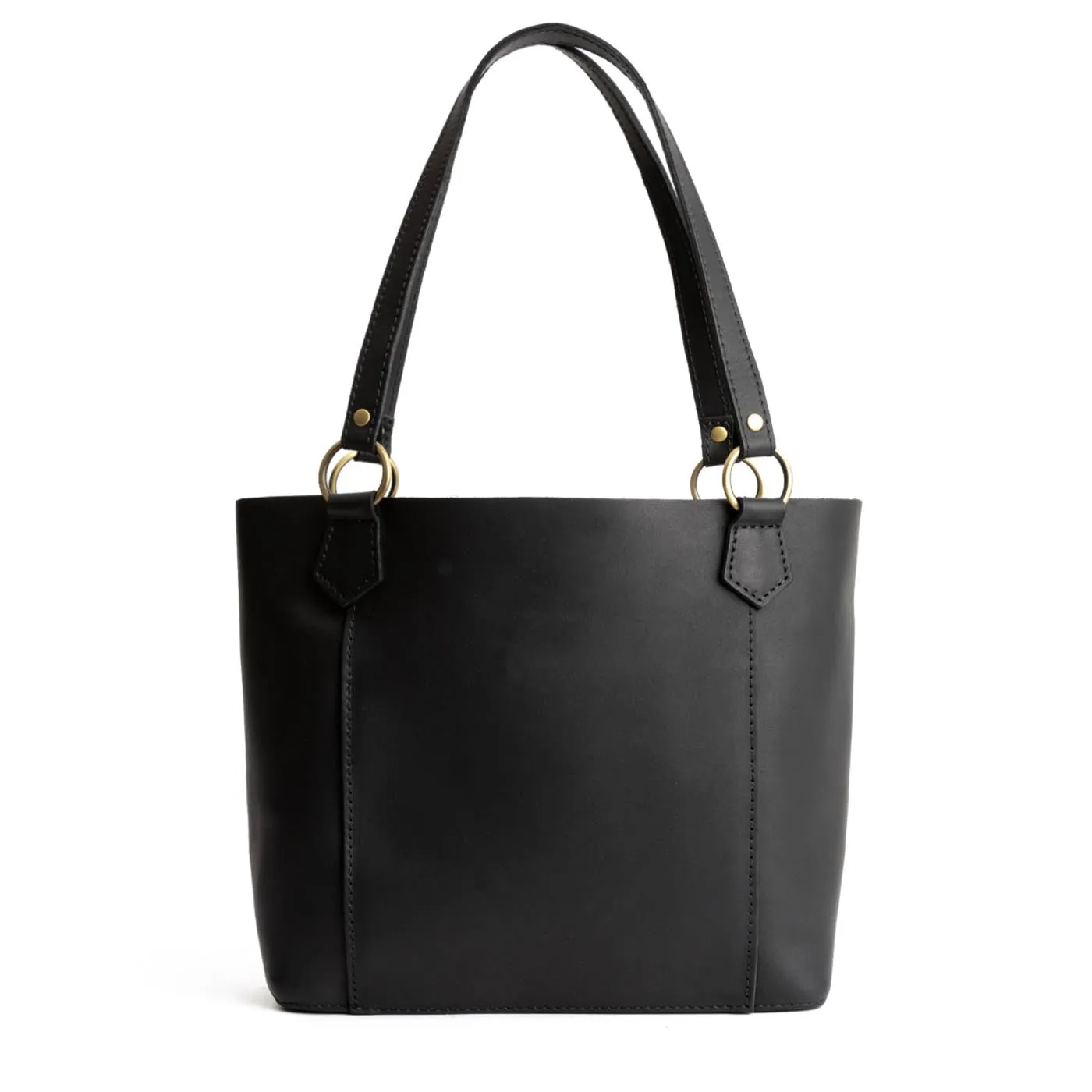 'Almost Perfect' The Market Tote