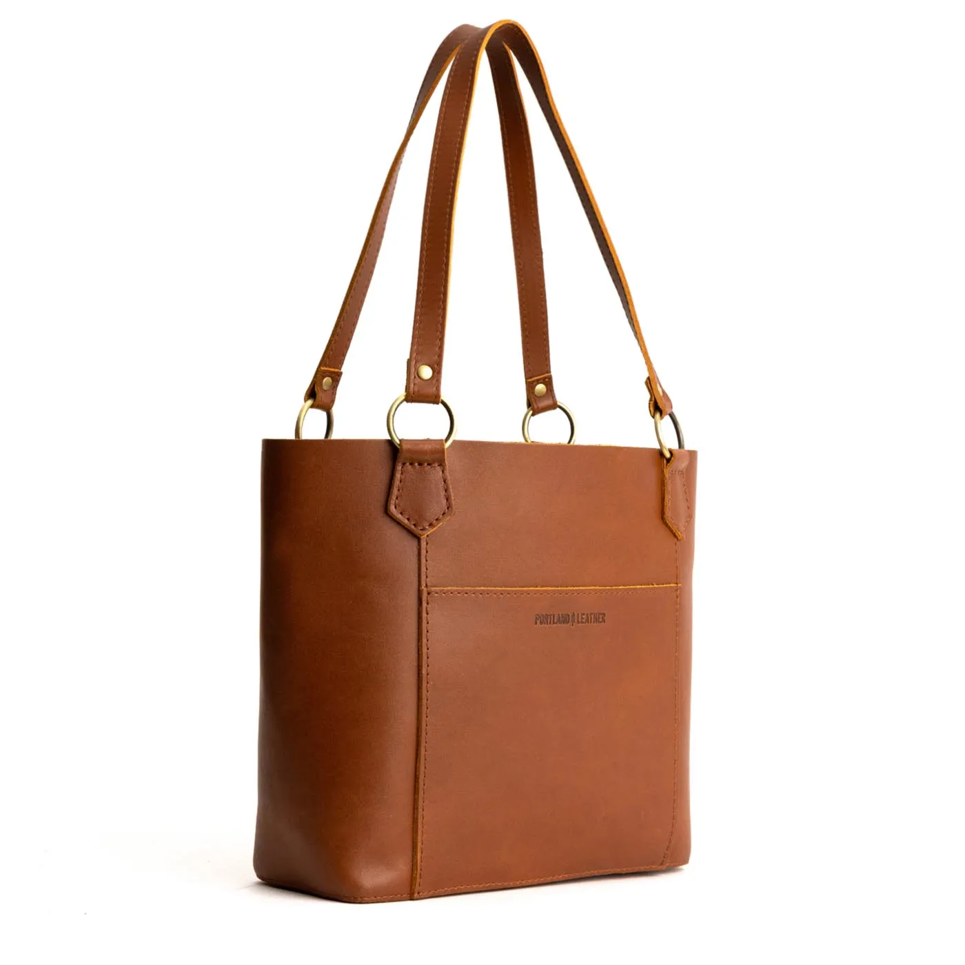 'Almost Perfect' The Market Tote