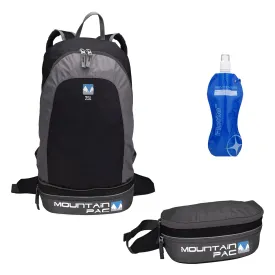 Backpack 2-in-1