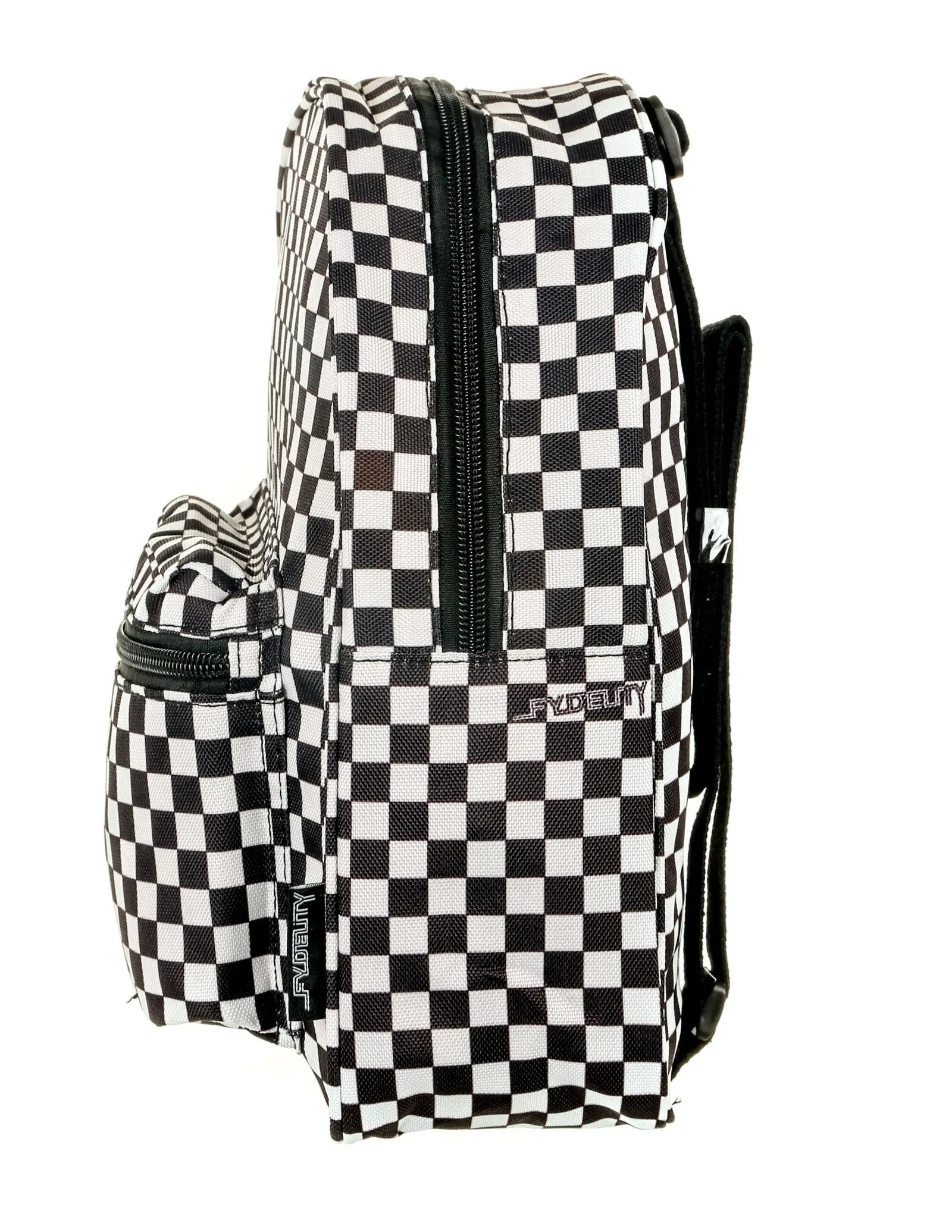 Backpack | MINI |INDY Check Black