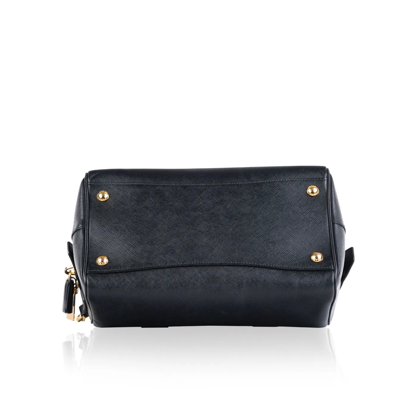 Bauletto Crossbody