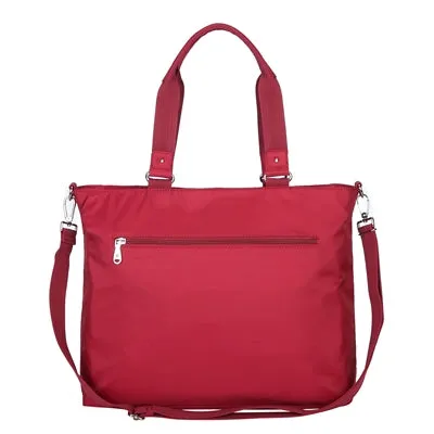 Beside-U Tote Bag Nutopia Fontana