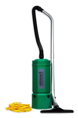 Bissell® 6 Qt. HEPA Backpack Vacuum