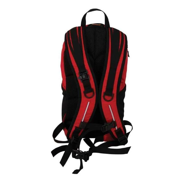 Black & Wolf Trace II Backpack