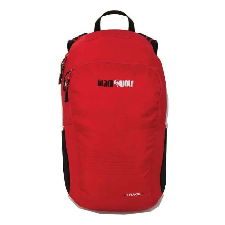 Black & Wolf Trace II Backpack