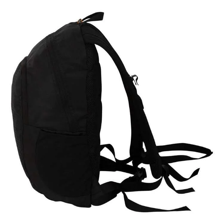 Black & Wolf Trace II Backpack