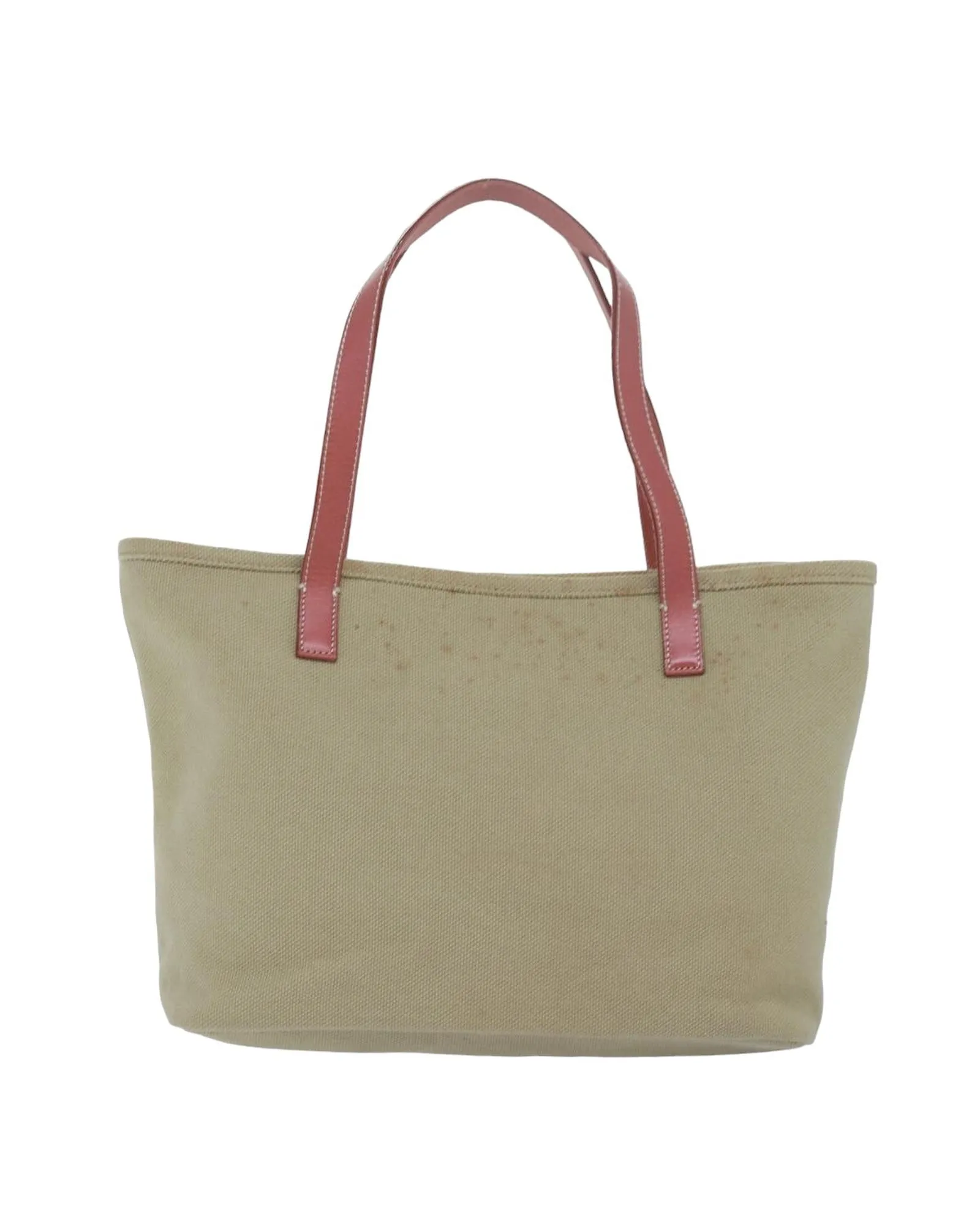 Canvas Tote Bag with Handle Drop