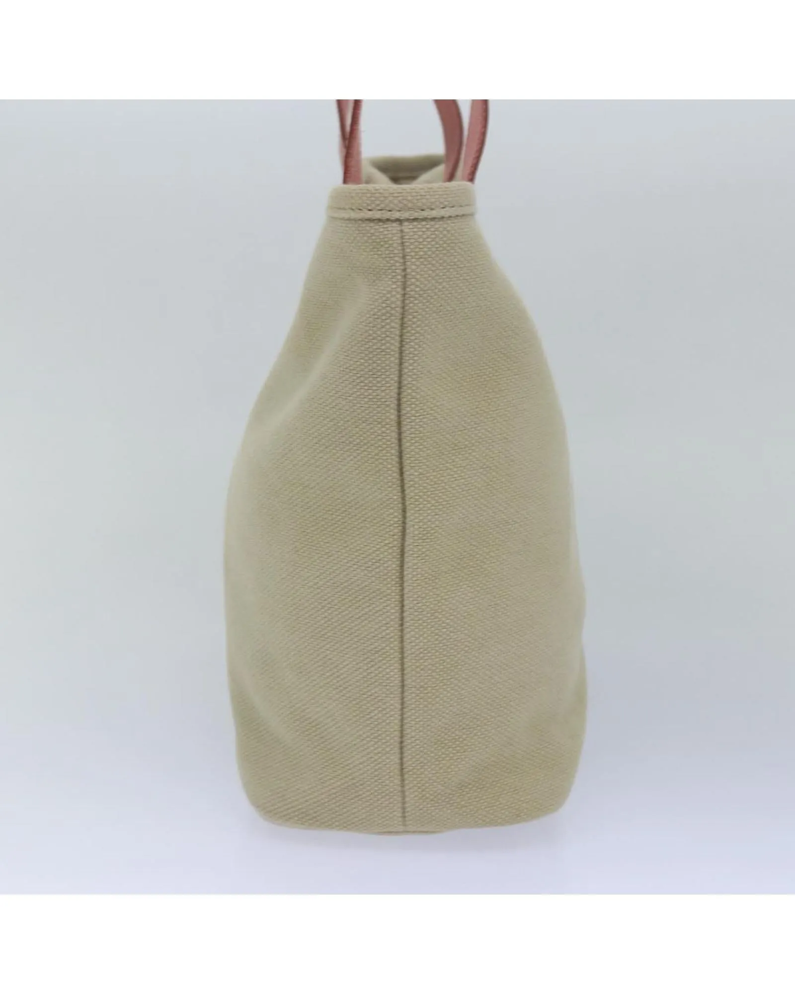 Canvas Tote Bag with Handle Drop