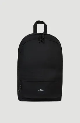 Coastline Mini Backpack | Black Out