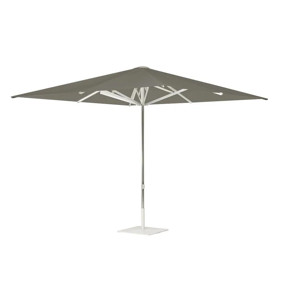 Cool 3m Square Parasols