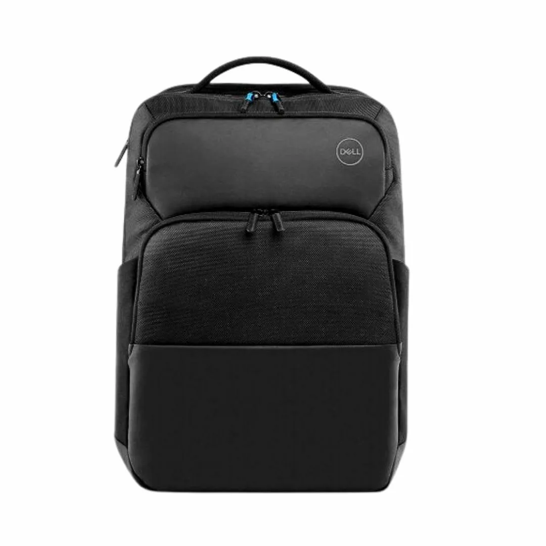 Dell Pro Laptop Backpack 15" – Black