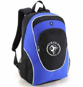 Eureka Gymnastics Club Backpack