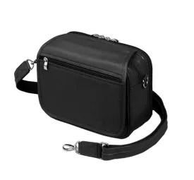 Field Handbag - Black