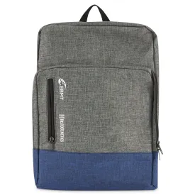 Grey Laptop Backpack - 50cm