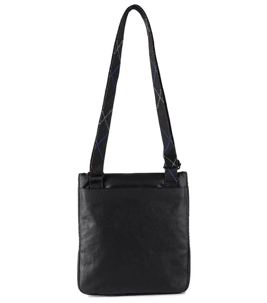 Hedgren LEONCE Small Vertical Crossover Bag with RFID Pocket