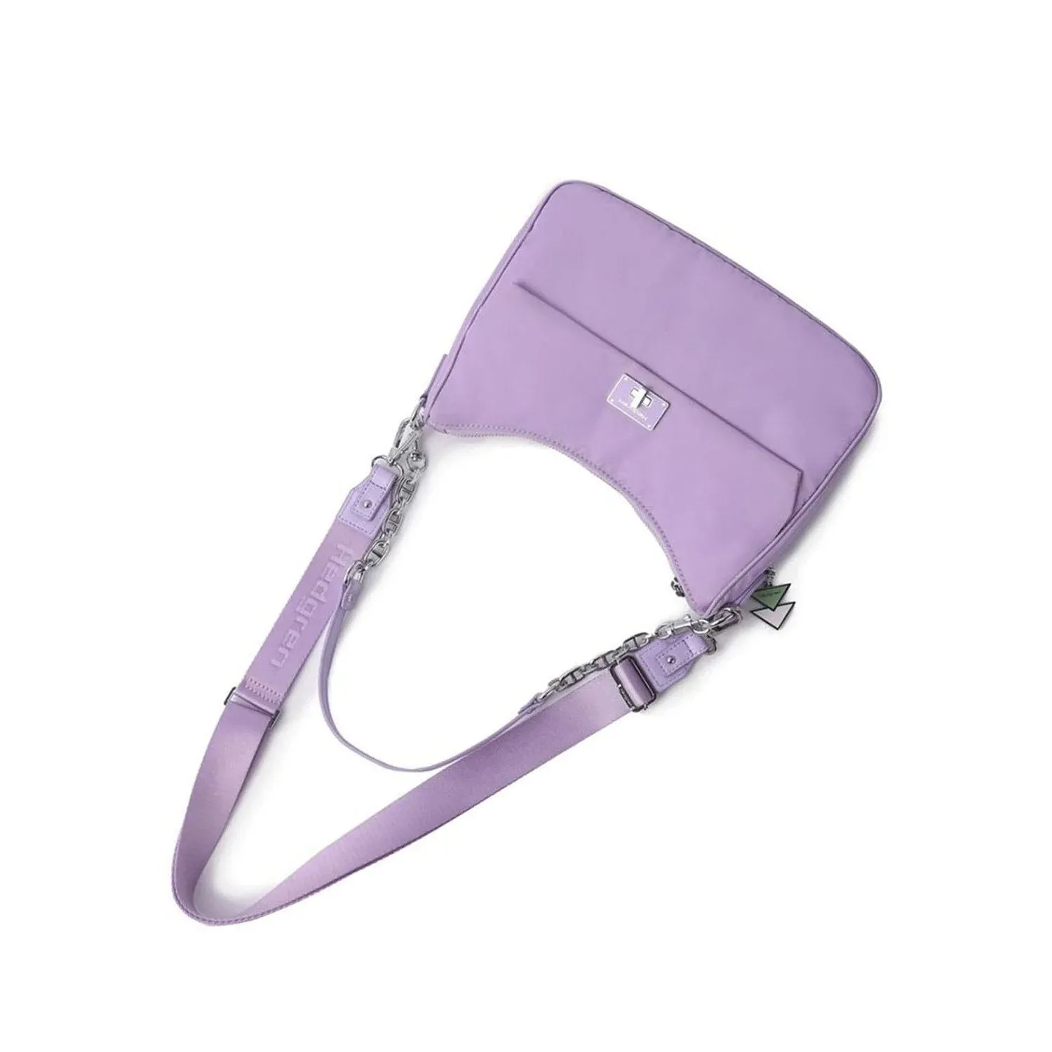 HEDGREN Unity Hobo Crossbody