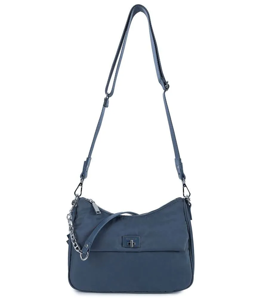 HEDGREN Unity Hobo Crossbody