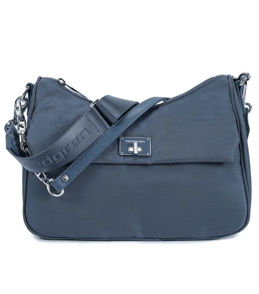 HEDGREN Unity Hobo Crossbody