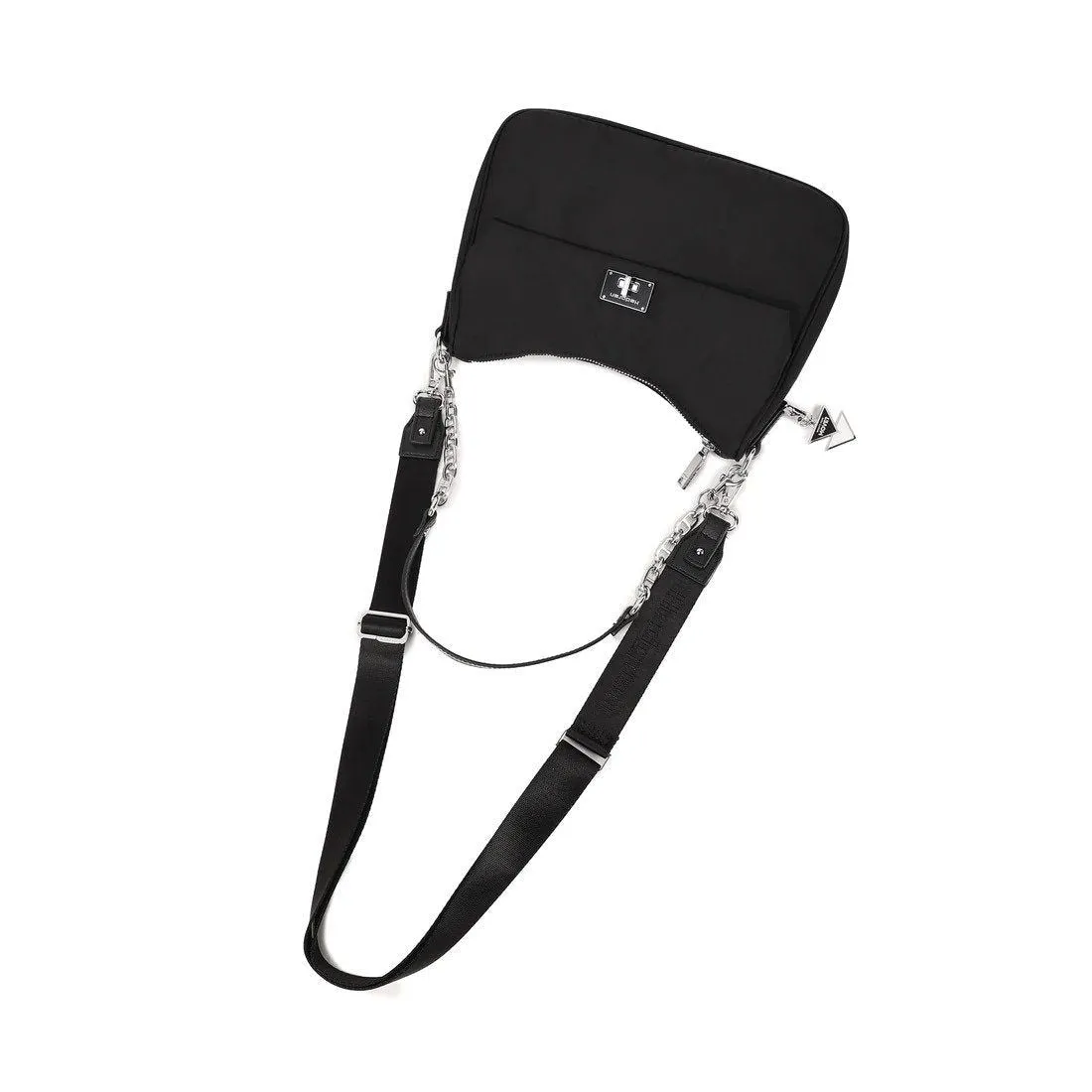 HEDGREN Unity Hobo Crossbody