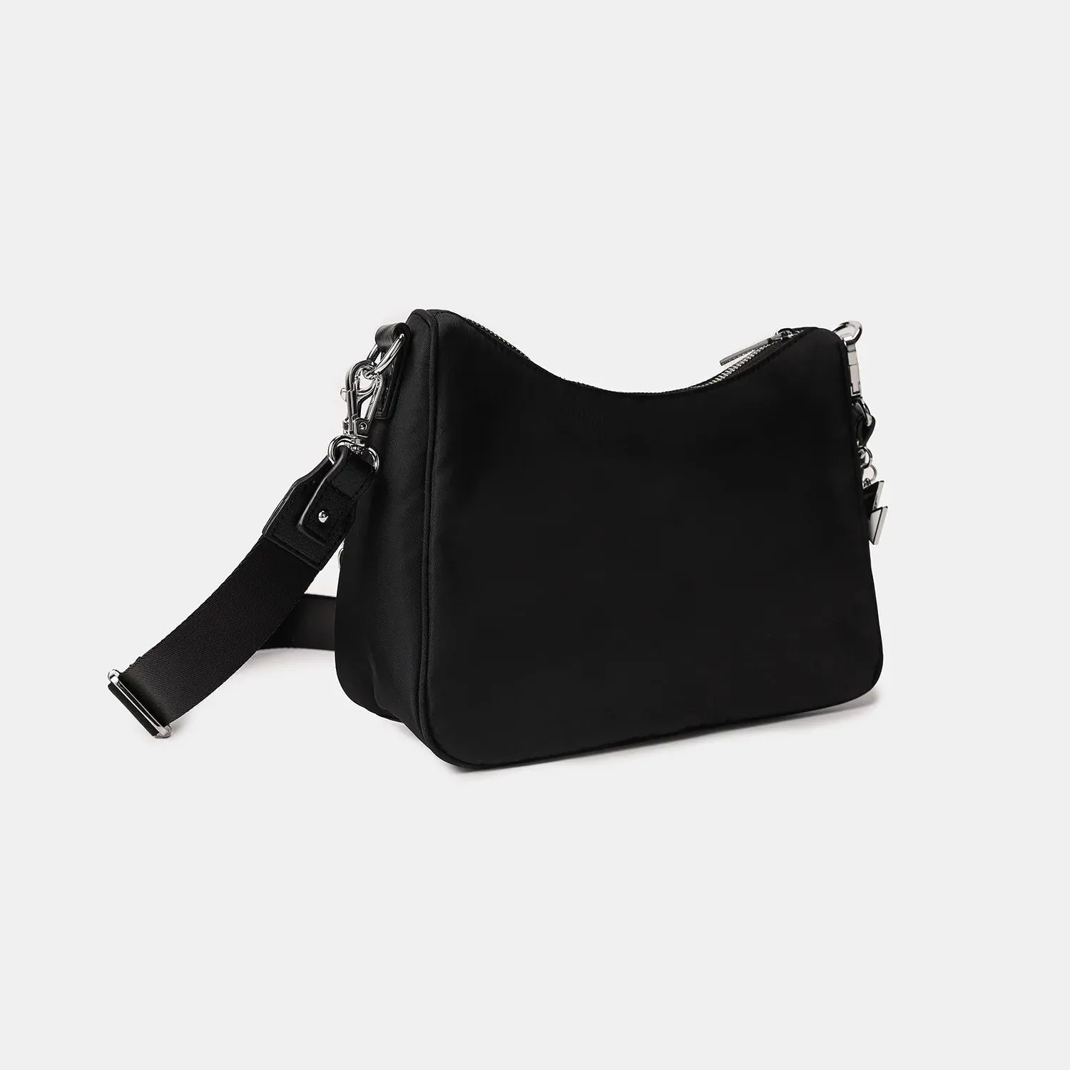 HEDGREN Unity Hobo Crossbody