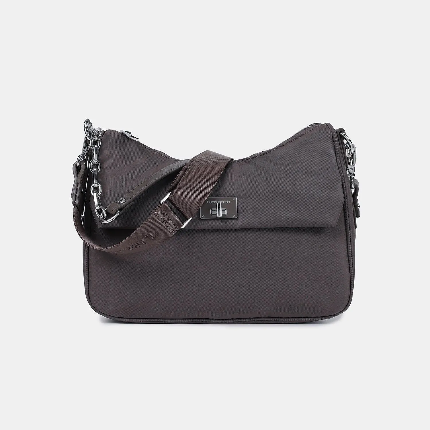 HEDGREN Unity Hobo Crossbody