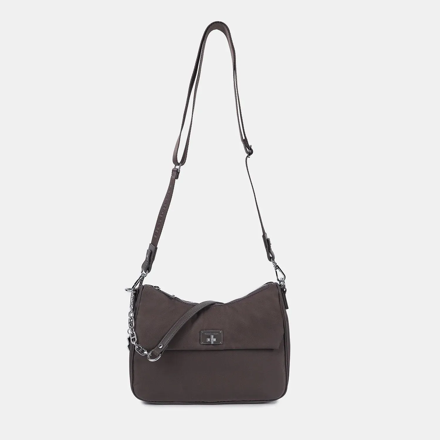 HEDGREN Unity Hobo Crossbody