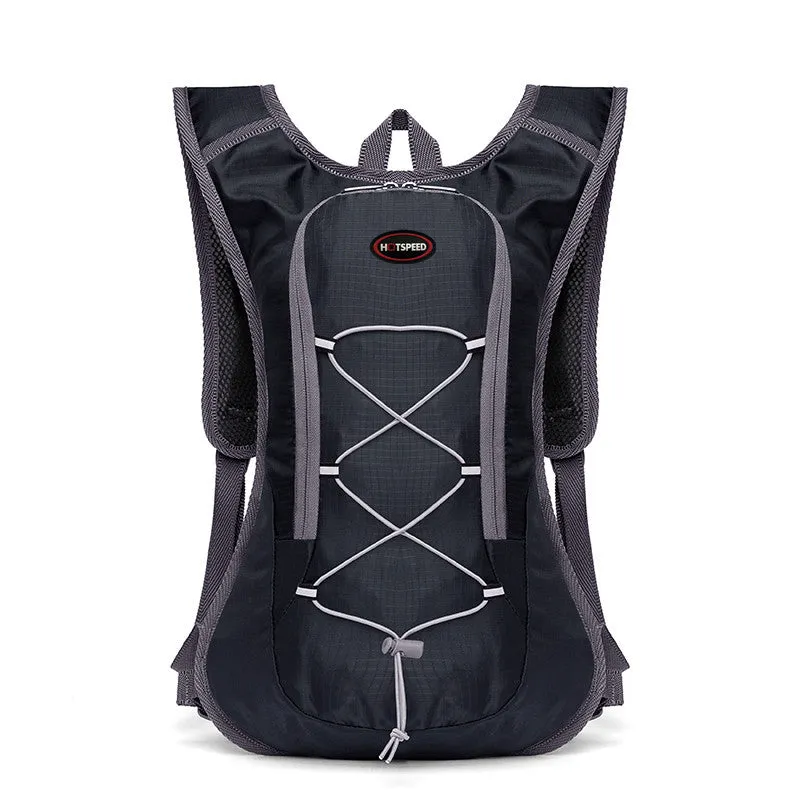 High Quality Sport Outdoor Swagger Bag Polyamides and Nylon Backpack