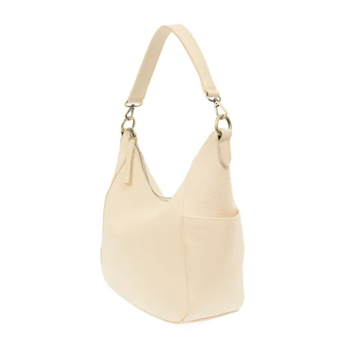 Ivory Shoulder Bag