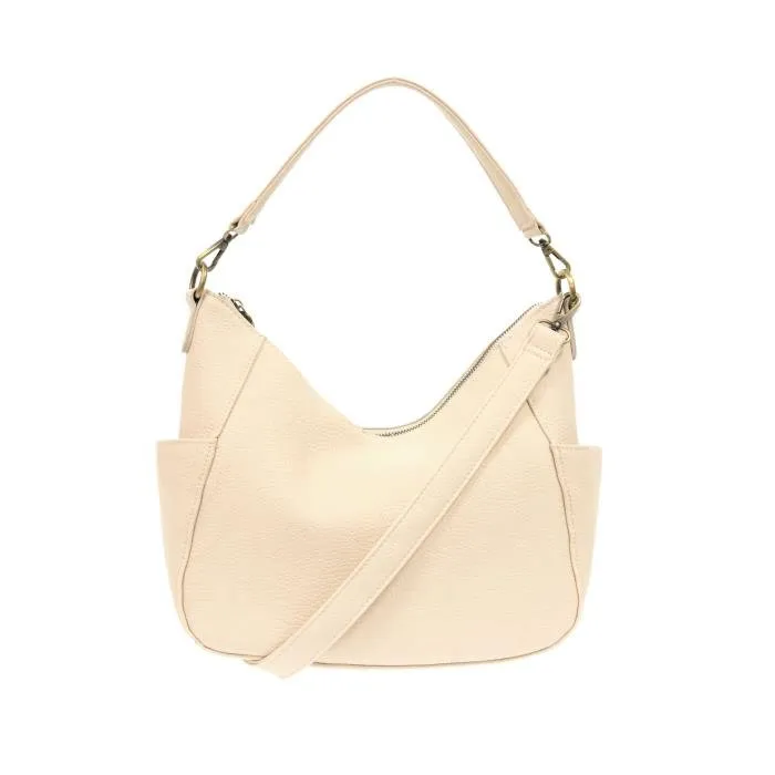 Ivory Shoulder Bag