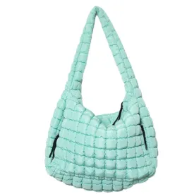 Katydid Hobo Tote Bag