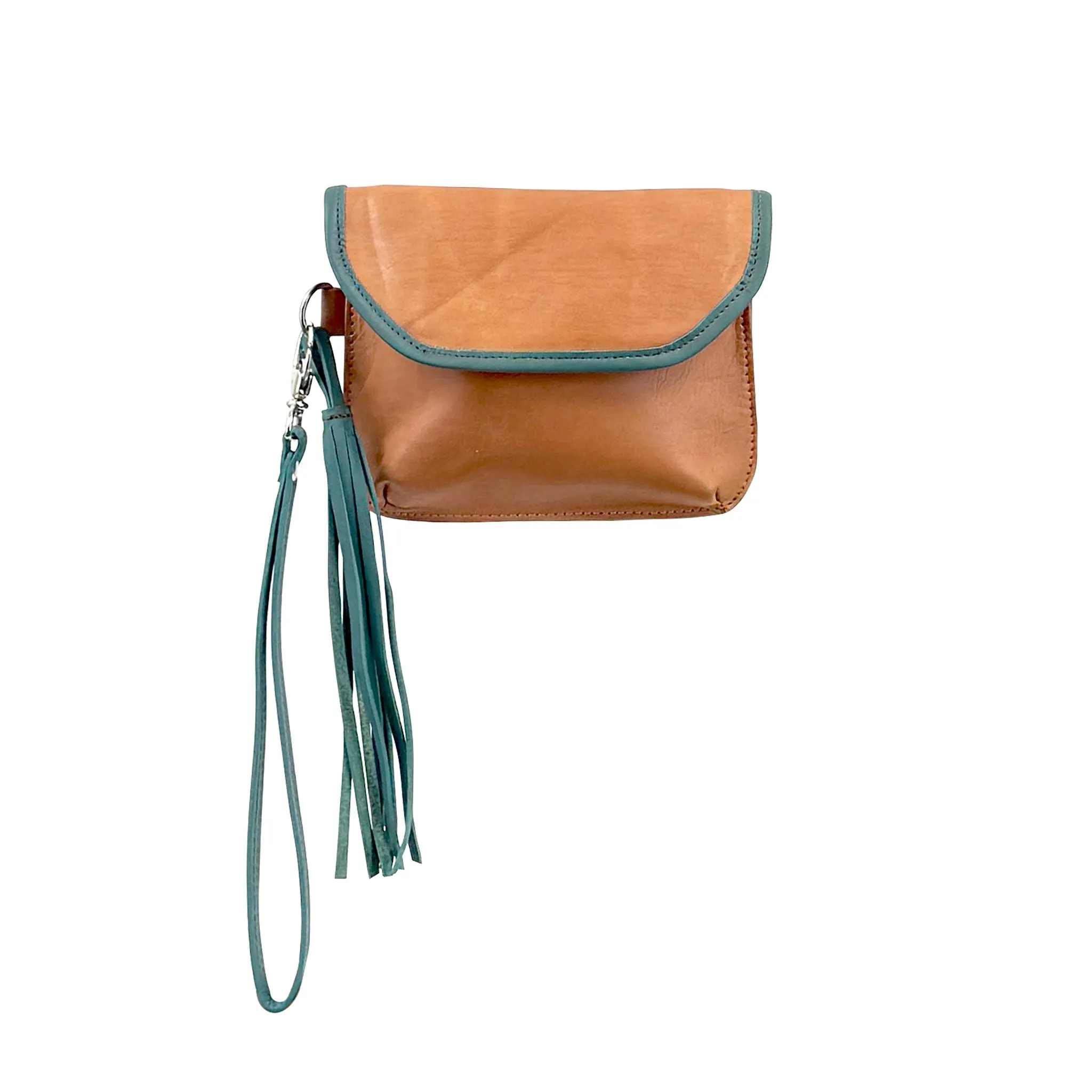 Kid's Small Crossbody/Clutch with detachable strap