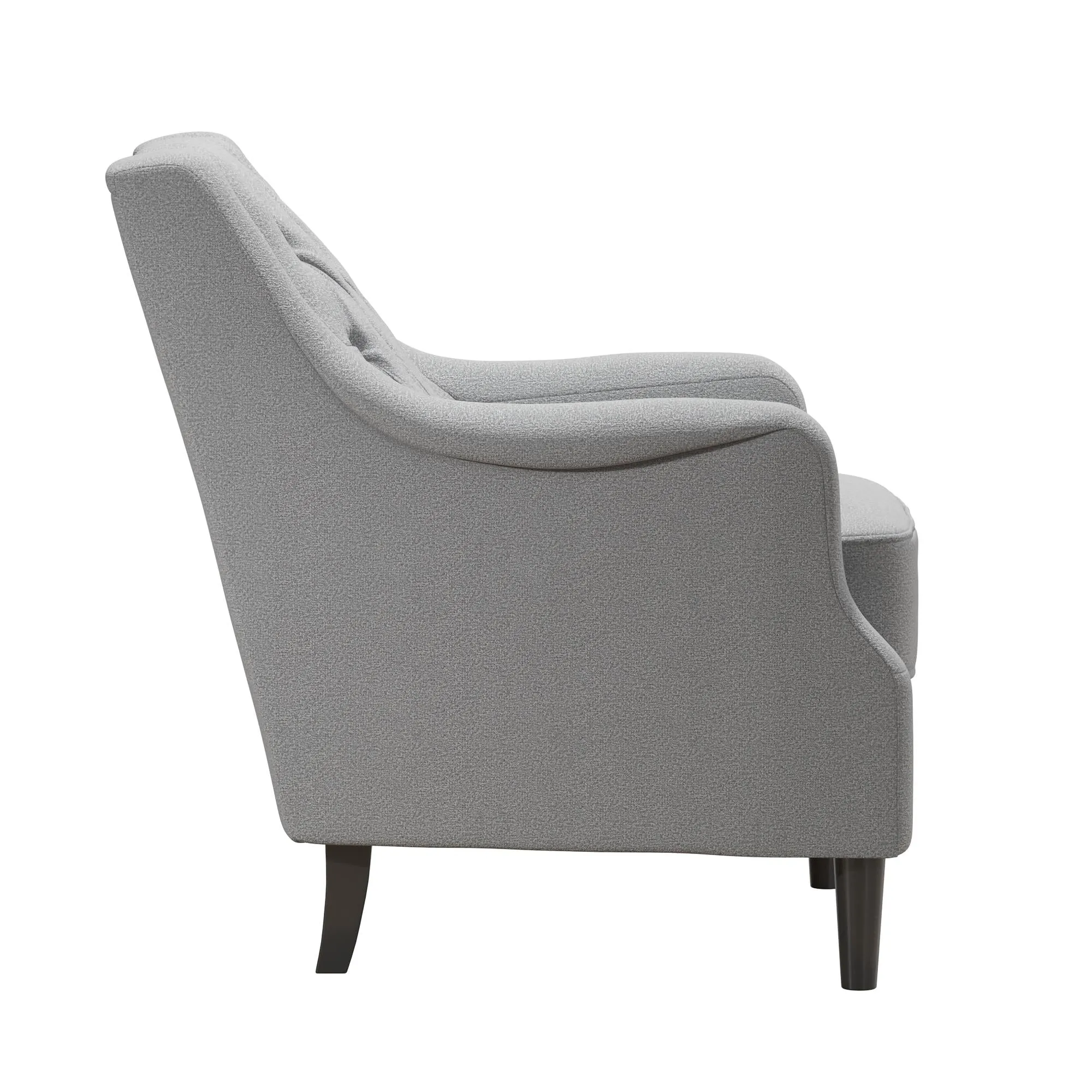 Lannon Upholstered Accent Chair