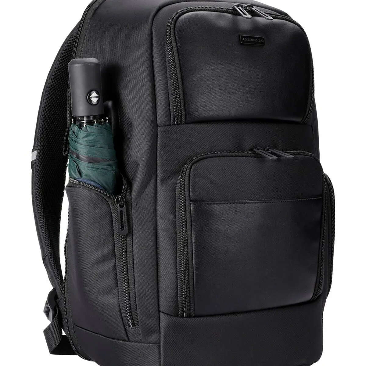 Laptop Backpack Modecom PLE-MC-CREATIVE 15,6" Black 30 x 13,5 x 15 cm