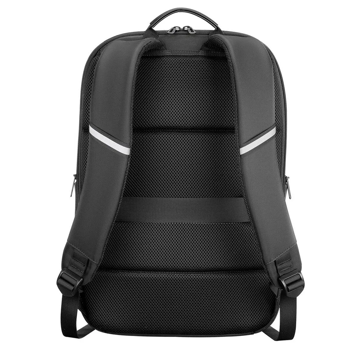 Laptop Backpack Modecom PLE-MC-CREATIVE 15,6" Black 30 x 13,5 x 15 cm