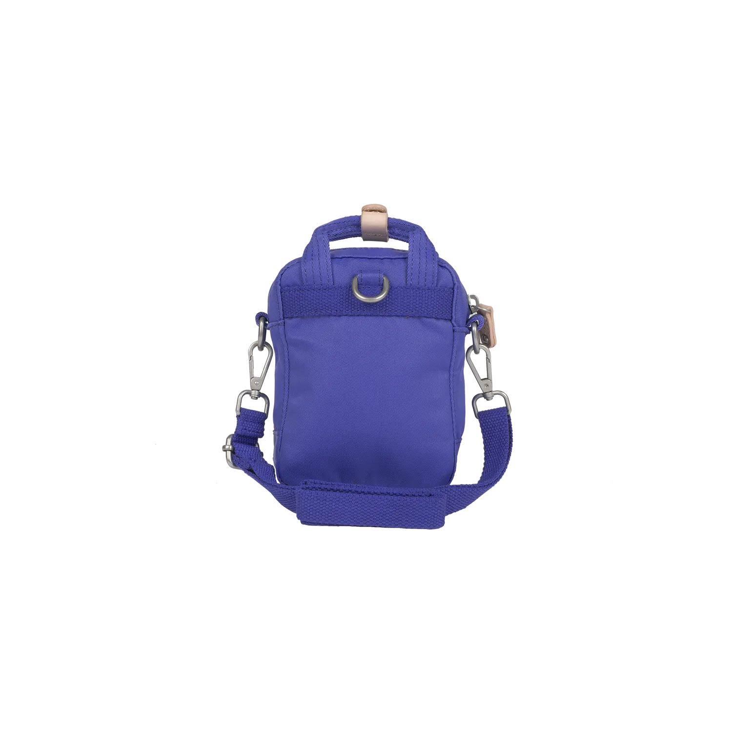 Macaroon Tiny Crossbody Bag