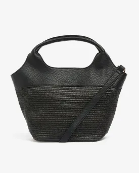 MILLER TOTE | Black