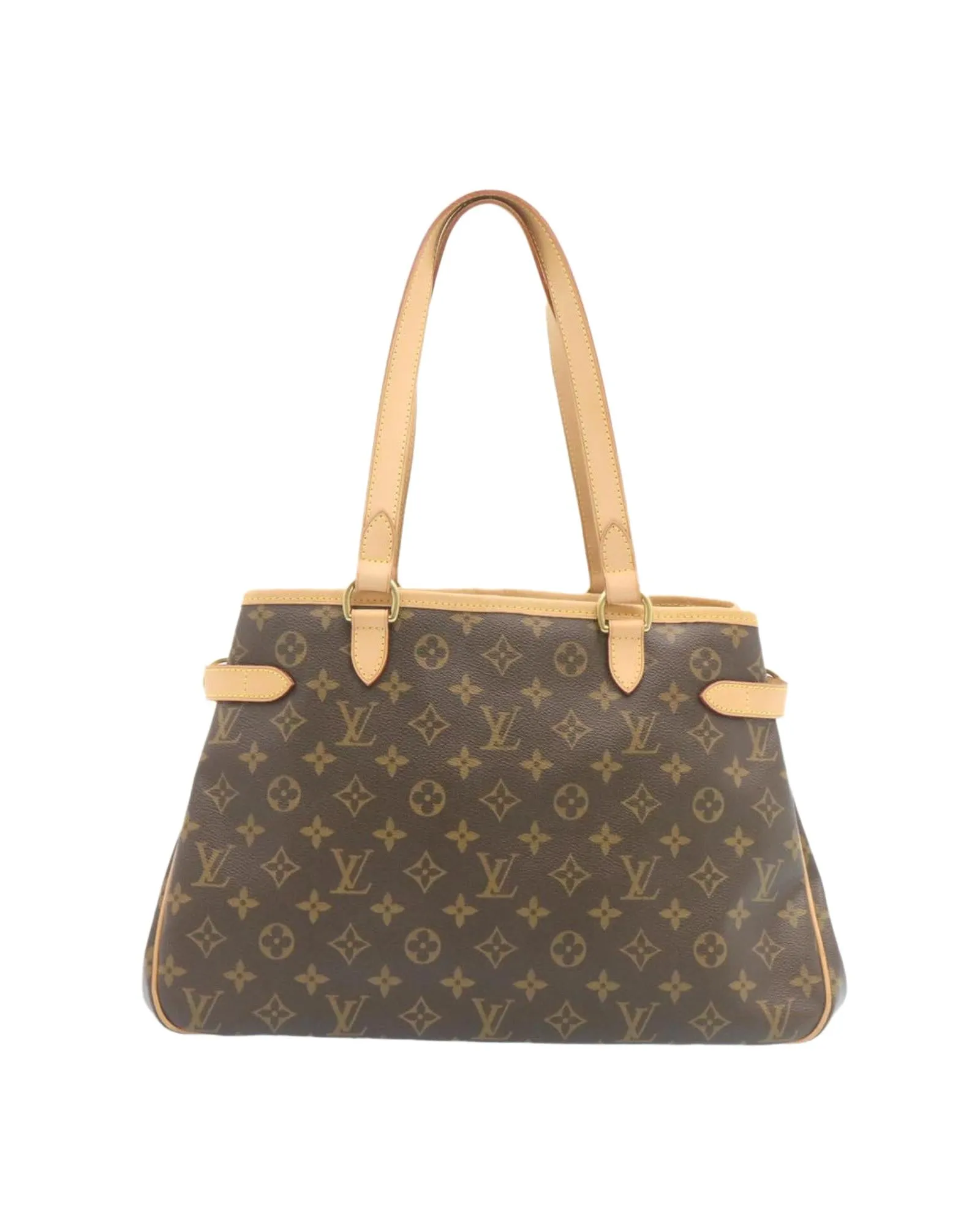 Monogram Batignolles Horizontal Tote Bag