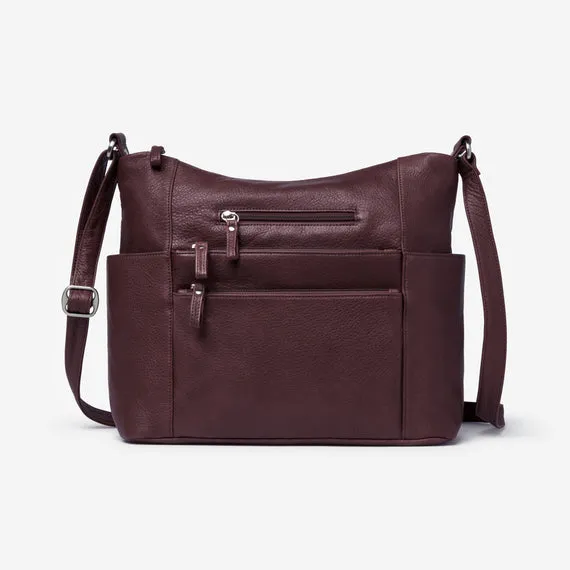 Osgoode Marley Leather Women's Everyday Tote