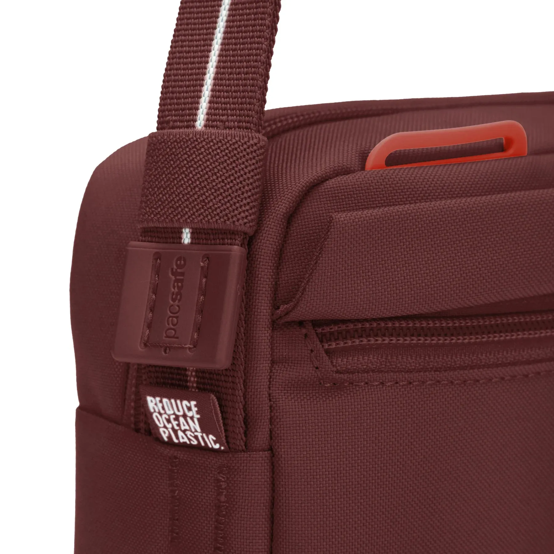 PacsafeGo Anti-Theft Crossbody Bag