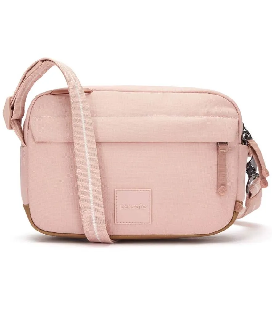 PacsafeGo Anti-Theft Crossbody Bag