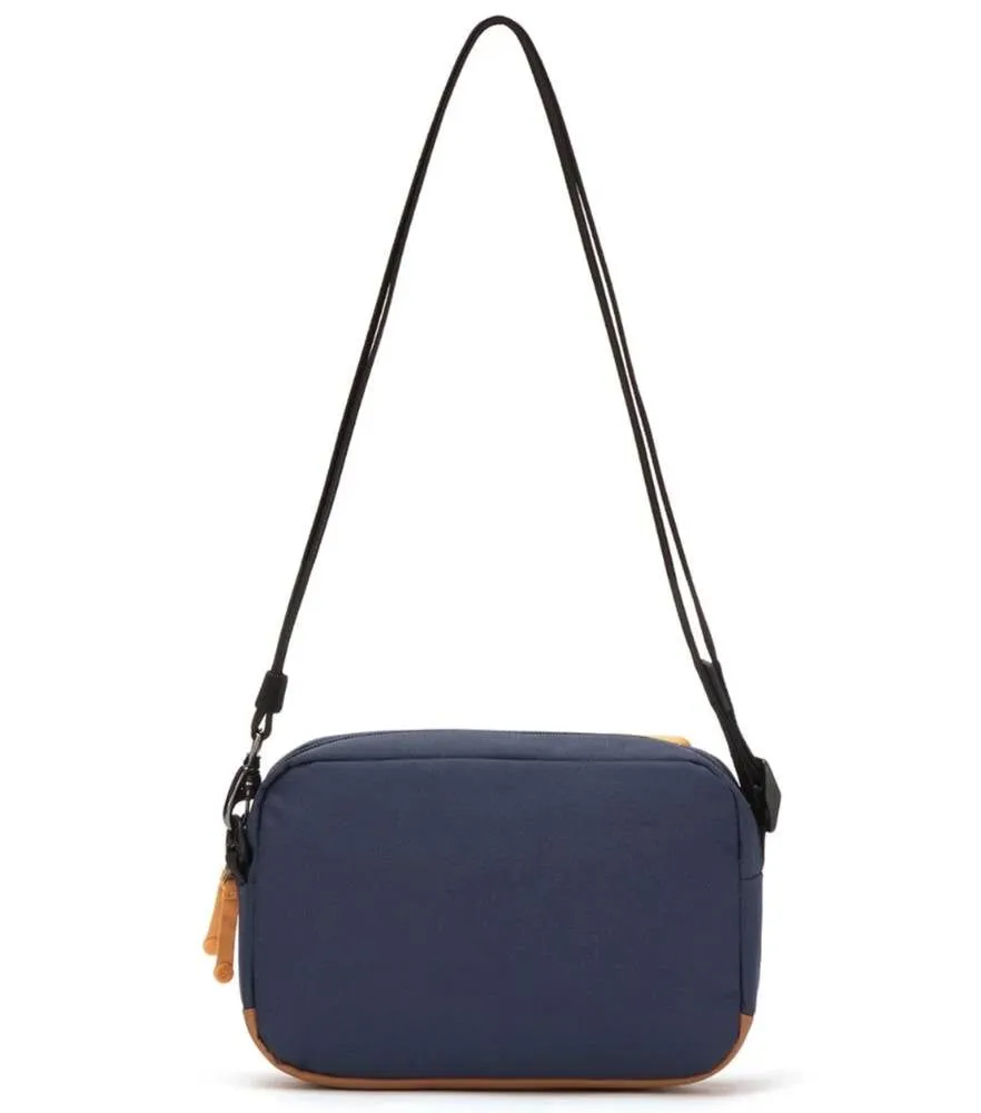 PacsafeGo Anti-Theft Crossbody Bag