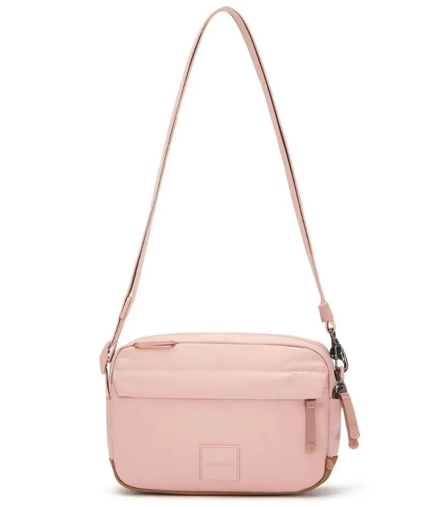 PacsafeGo Anti-Theft Crossbody Bag