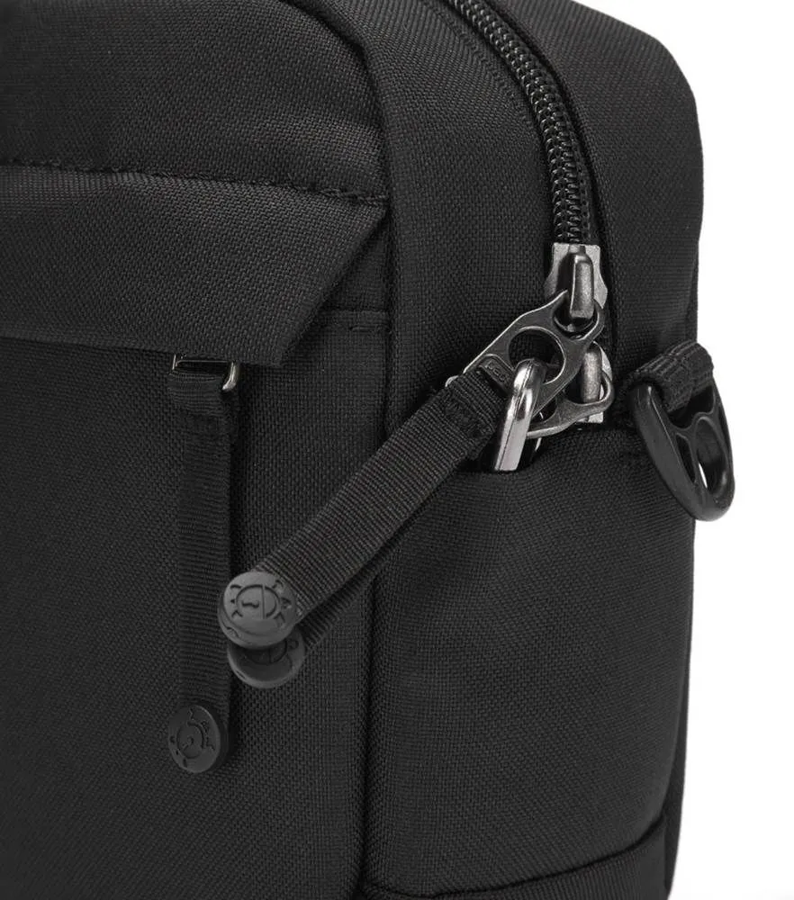 PacsafeGo Anti-Theft Crossbody Bag