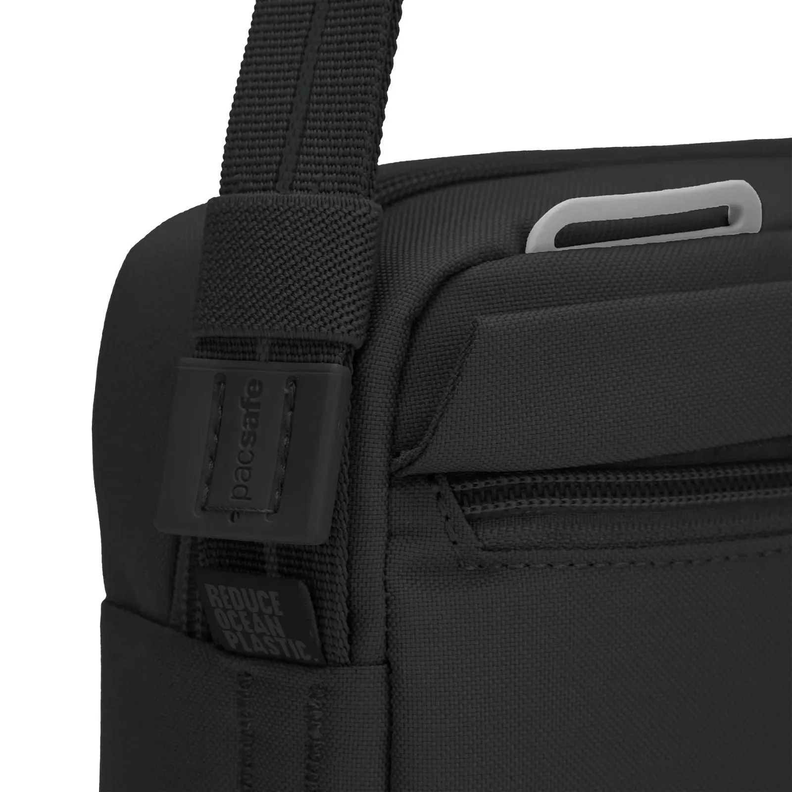 PacsafeGo Anti-Theft Crossbody Bag