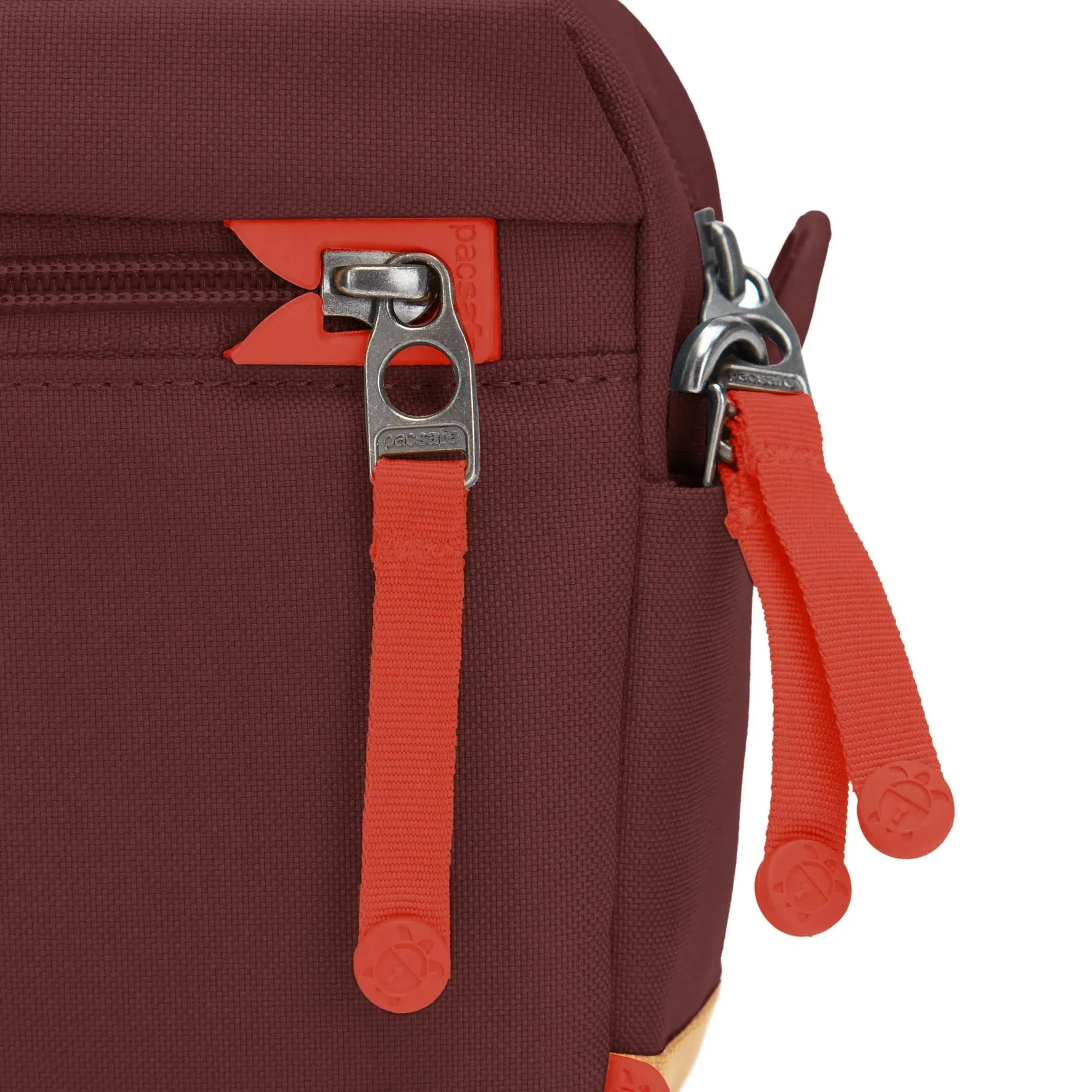 PacsafeGo Anti-Theft Crossbody Bag