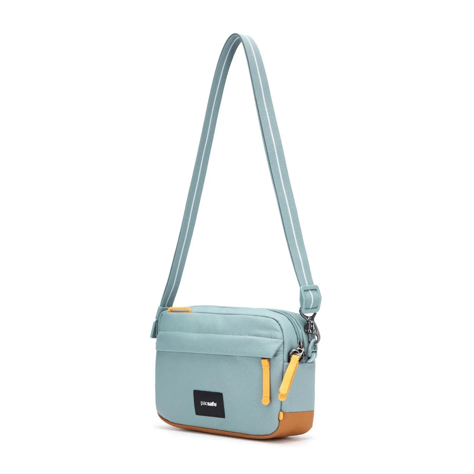 PacsafeGo Anti-Theft Crossbody Bag