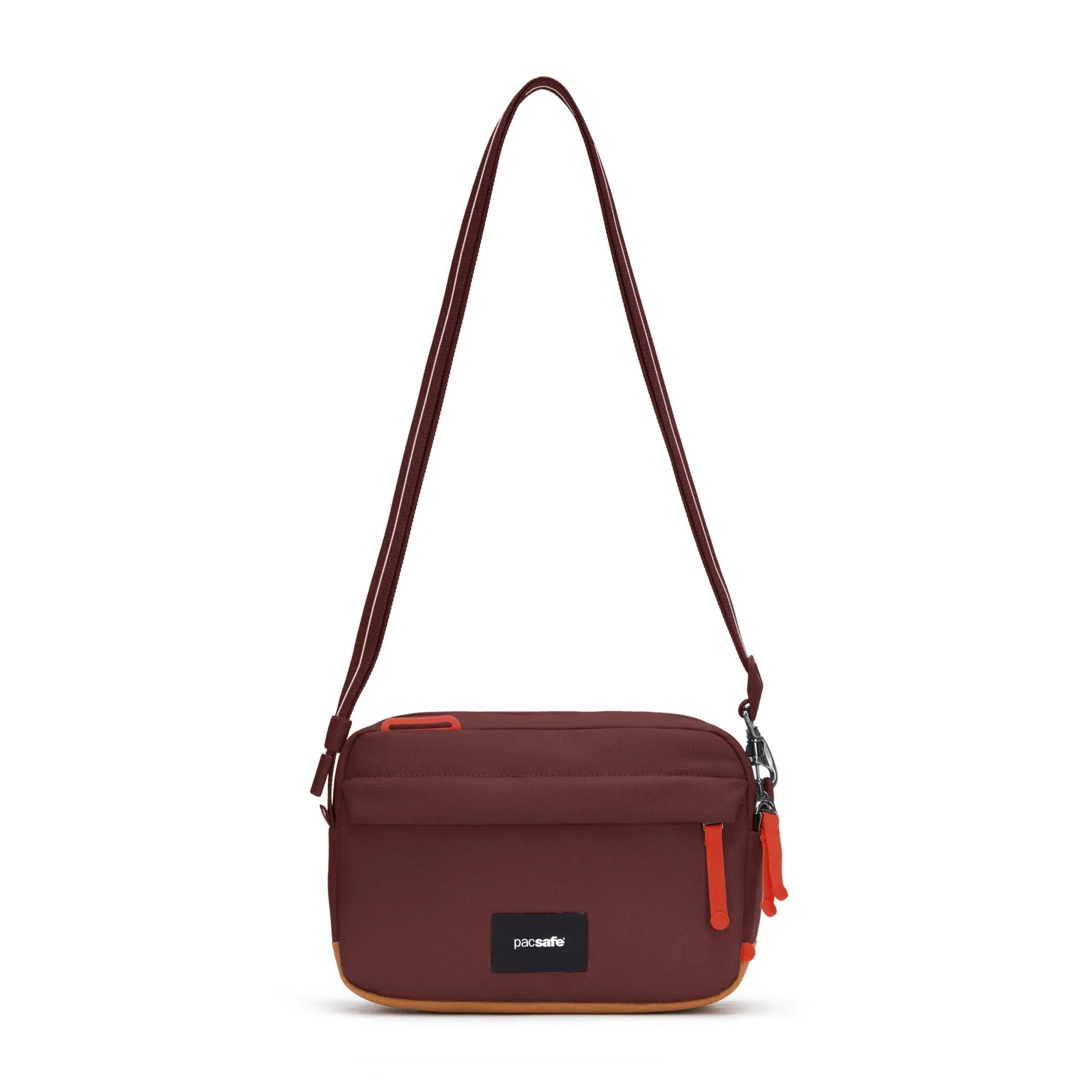 PacsafeGo Anti-Theft Crossbody Bag