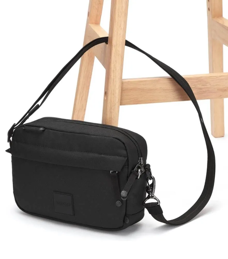 PacsafeGo Anti-Theft Crossbody Bag